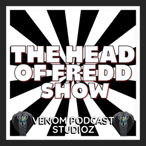 THE HEAD OF FREDD SHOW