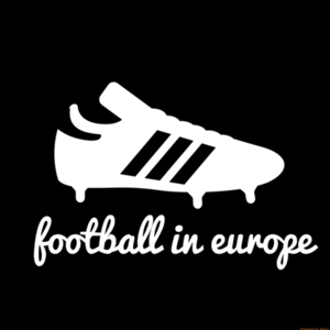 Football In Europe Podcasts