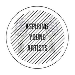 Aspiring Young Artists