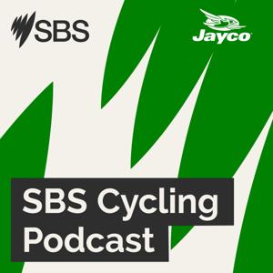 SBS Cycling Podcast by SBS