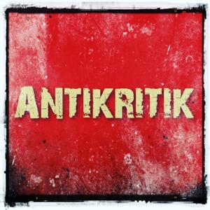 ANTIKRITIK Podcast