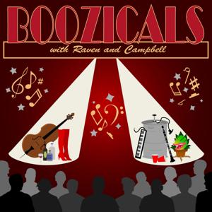 Boozicals