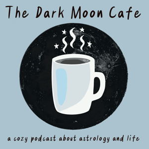 The Dark Moon Cafe