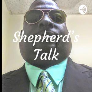 Shepherd's Talk