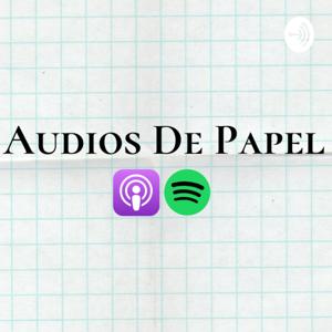 Audios De Papel