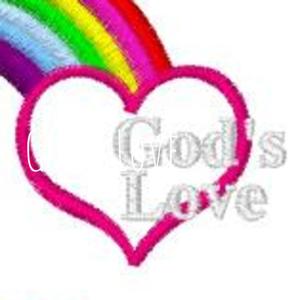 God's Love