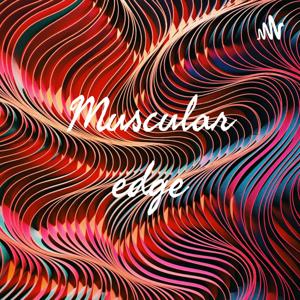 Muscular edge
