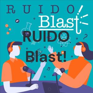 Ruido Blast!