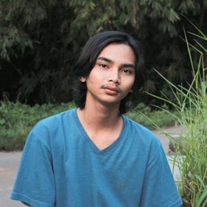 Mas Gesang