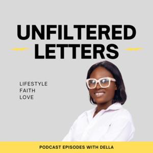 Unfiltered Letters