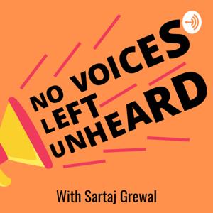 No Voices Left Unheard