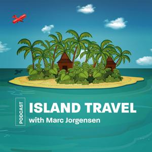 Island Travel Podcast by Marc