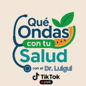Qué Ondas con tu Salud