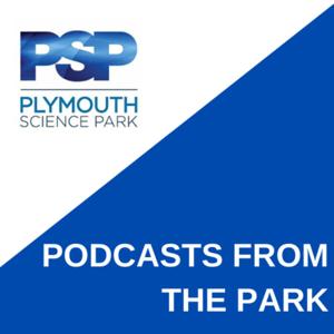 Podcasts from the Park