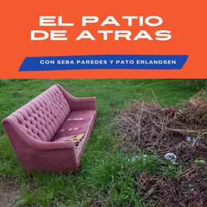El Patio de Atrás