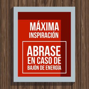 Máxima Inspiración by Tribus U Contacto