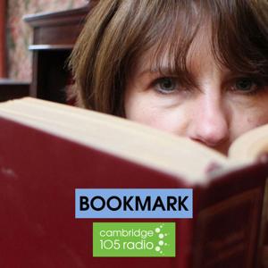 Bookmark by Cambridge 105 Radio