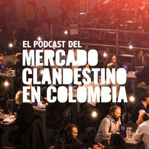 Mercado clandestino del conocimiento util