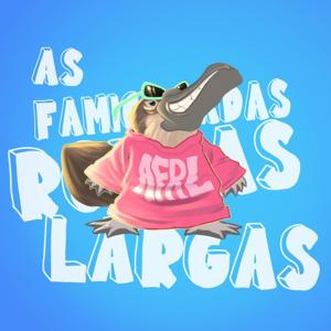 As Famigeradas Roupas Largas