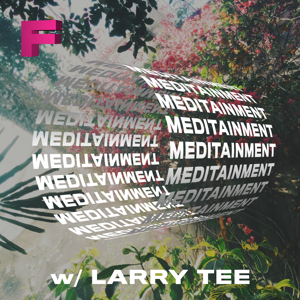 MEDITAINMENT with Larry Tee