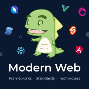 Modern Web by Modern Web