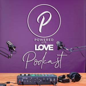 Powered With LOVE