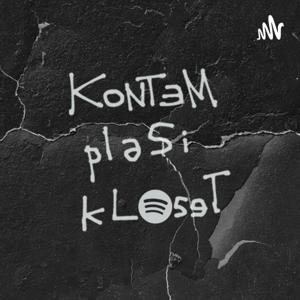 Kontemplasi Kloset