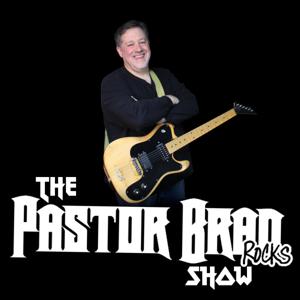 Pastor Brad Rocks