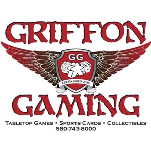 Griffon Gaming Podcast