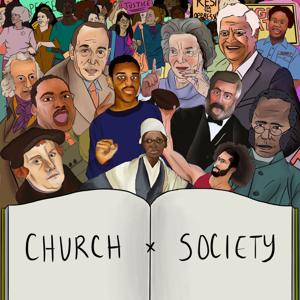 Church x Society