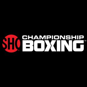 Showtime Boxing by Showtime