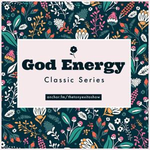 GOD ENERGY SERIES