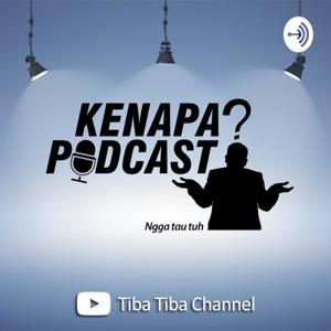 Kenapa Podcast