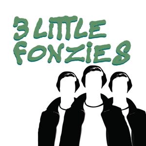 Three Little Fonzies