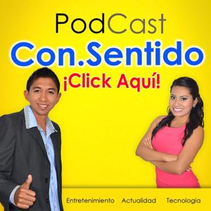 Podcast Con.Sentido