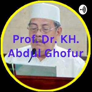 Prof. Dr. KH. Abdul Ghofur