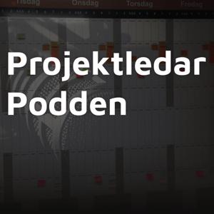 Projektledarpodden by Projektledarpodden