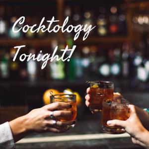 Cocktology Tonight!