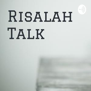 Risalah Talk