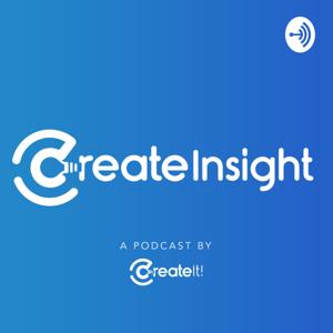 CreateInsight Talks