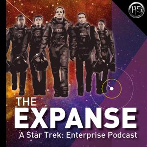 The Expanse - An Enterprise Podcast