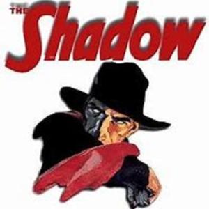 The Shadow by Entertainment Radio