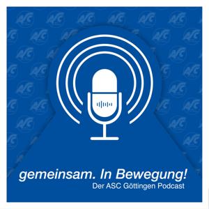 gemeinsam. In Bewegung!