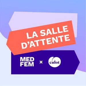 La Salle d'Attente - Podcast