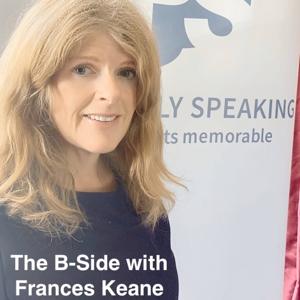The B-Side Podcast Series