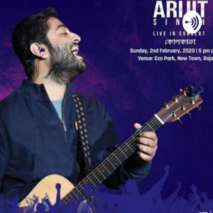 Arijit Singh