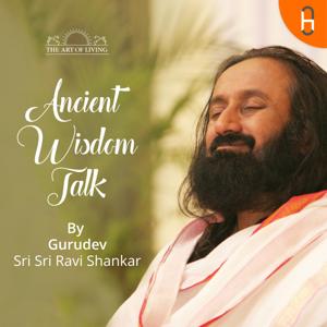 Ancient Wisdom Talk By Gurudev