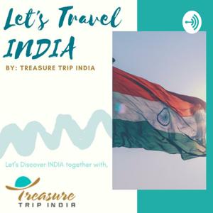 Let's Travel India