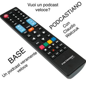 Base Podcastiano