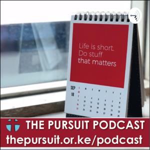 The Pursuit Podcast